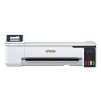 Impressora Plotter SureColor Epson T3170X 24" - SCT3170X 1