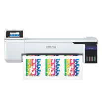 Impressora Sublimática Epson SureColor F570 24 C11CJ17201 1