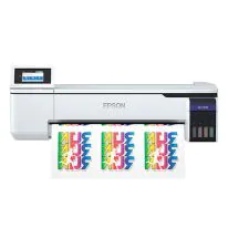 Impressora Sublimática Epson SureColor F570 24 C11CJ17201 1