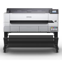 Impressora Plotter Epson SureColor T5475 36" - C11CJ56201