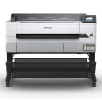 Impressora Plotter Epson SureColor T5475 36" - C11CJ56201