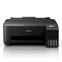 Impressora Epson EcoTank L1250 Wi-Fi USB - C11CJ71302BR