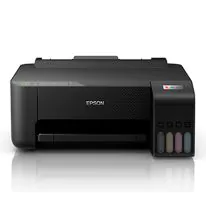 Impressora Epson EcoTank L1250 Wi-Fi USB - C11CJ71302BR