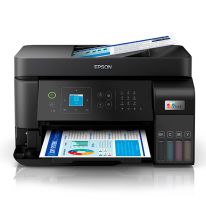 Multifuncional Epson EcoTank L5590 A4 - C11CK57302