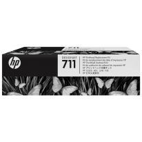 C1Q10A Kit de subst. de cabeça de impressão HP 711 PLUK - C1Q10A