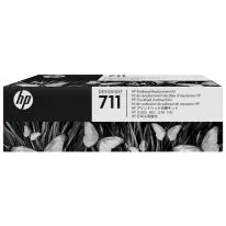 C1Q10A Kit de subst. de cabeça de impressão HP 711 PLUK - C1Q10A