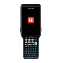 Coletor de Dados Honeywell CK62 4GB 64GB 4" Touch STD Wi-Fi 6 - CK62-X00-37S1ACG
