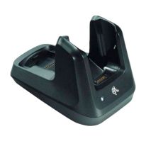 Carregador de Bateria Zebra para Coletor MC33 - CRD-MC33-2SUCHG-01
