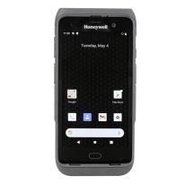 Coletor de Dados Honeywell CT45 XP WWAN 6GB/64GB Tela 5" Full HD Android - CT45P-L1N-37D1E0