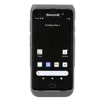 Coletor de Dados Honeywell CT45 XP WWAN 6GB/64GB Tela 5" Full HD Android - CT45P-L1N-37D1E0