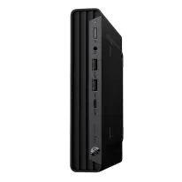 Desktop HP 400 G9 Mini Intel Core i5-14500T 8GB 256GB SSD Windows 11 Pro - CU0A5AT#AK4