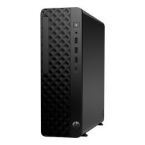 Desktop HP HPCM 2 SFF G1i Intel Core i5 14ª Geração 8GB SSD 256GB Windows 11 Pro - D2TH9AT#AK4