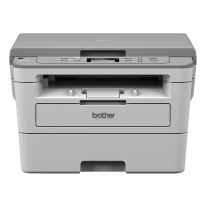 Multifuncional Brother DCP-B7520DW Laser Monocromática A4 Duplex Wi-Fi - DCPB7520DW