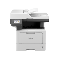 Multifuncional Brother Laser A4 Mono USB/ETH DCPL5662DN