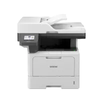 Multifuncional Brother Laser A4 Mono USB/ETH DCPL5662DN