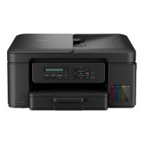 Multifuncional Brother Tank Bivolt Colorida A4 Wi-Fi USB - DCPT730DW