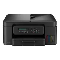Multifuncional Brother Tank Bivolt Colorida A4 Wi-Fi USB - DCPT730DW