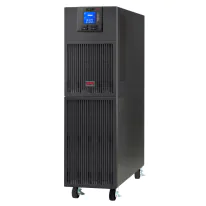 Nobreak APC SRV 6 kVA Mono 230V sem Expansão de Bateria - SRV6KI