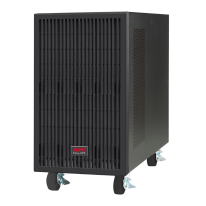 Módulo de Bateria APC Easy UPS SRV 6 kVA/10 kVA - SRV240BP-9A