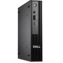 Desktop Dell Pro Micro CSG Intel Core i3-14100T 8GB 512GB Windows 11 Pro - 210-BQTT-DTDPM01