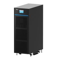 Nobreak Delta HPH G2 40 kVA c/ 80 Baterias E34I403380001/00