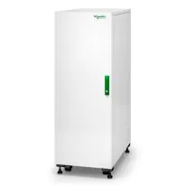 Gabinete de Bateria APC Modular vazio UPS 3S E3SXR6