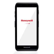 Coletor de Dados Honeywell EDA52 4GB 64GB Touch Screen Android 11 - EDA52-00AE61N21R