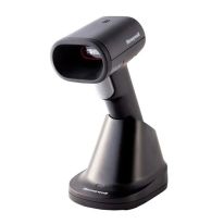 Leitor de Códigos Honeywell HH492 sem fio 2D - HH492-R1-1USB-5
