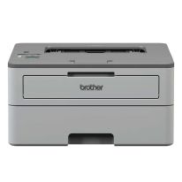 Impressora Laser Brother Monocromática A4 - HLB2080DW