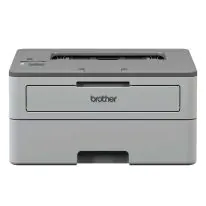 Impressora Laser Brother Monocromática A4 - HLB2080DW