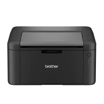 Impressora Brother Laser 110V Monocromática A4 USB - HLL1222