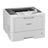 Impressora Brother Laser A4 Mono USB/ETH HLL5212DN