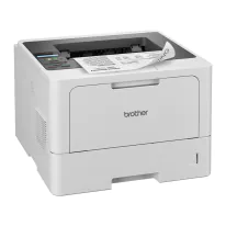 Impressora Brother Laser A4 Mono USB/ETH HLL5212DN