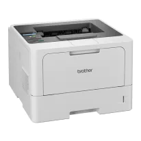 Impressora Brother Laser A4 Monocromática USB Ethernet e Wi-Fi - HLL5212DW