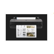 Plotter T230 24" 61cm ECO HP, arquitetos, engenheiros, desenhos PN: 5HB07D