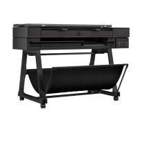 Multif. Plotter HP T908 36" Bulk Ink + Scanner 91cm A0 2Y9H6A#AC4