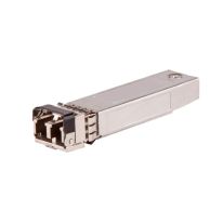 Transceiver HPE Aruba Mini Gbic 1G SFP LC LX SMF - J4859D I