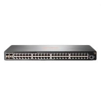 Switch HPE Aruba 2930F 48G 4SFP+ - JL254A I