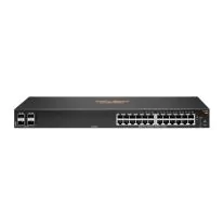 Switch HPE Aruba 6100 24G 4SFP+ - JL678A I