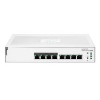 Switch HPE Aruba IOn 1930 8G PoE + 2SFP (124W) JL681A I