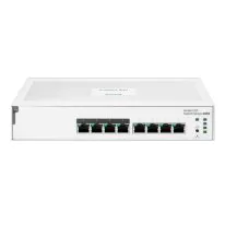 Switch HPE Aruba IOn 1930 8G PoE + 2SFP (124W) JL681A I