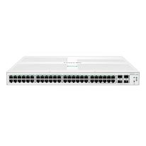 Switch HPE Aruba 1930 48G + 4SFP+ - JL685A I