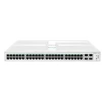 Switch HPE Aruba 1930 48G + 4SFP+ - JL685A I