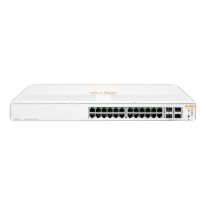 Switch HPE Aruba 1930 24G + 4SFP+ - JL682A 