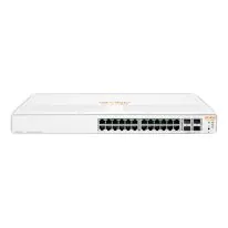 Switch HPE Aruba 1930 24G + 4SFP+ - JL682A 
