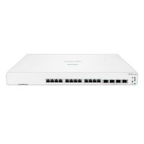 Switch HPE Aruba 1960 12XGT 4SFP+ - JL805A 