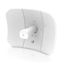 Rádio Ubiquiti AirMAX AC LiteBeam LR 5AC 26dBi - LBE-5AC-LR