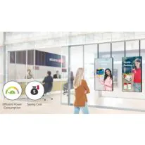 LG Monitor Profissional 55" 4.000 nits Uso Externo Altobrilho 55XS4J-B.AWZZ