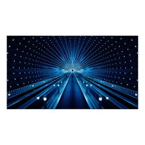 Painel de LED Samsung The Wall All In One IAB 110" 2K - LH012IABMHS/ZA 1