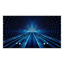 Painel de LED Samsung The Wall All In One IAB 110" 2K - LH012IABMHS/ZA 1